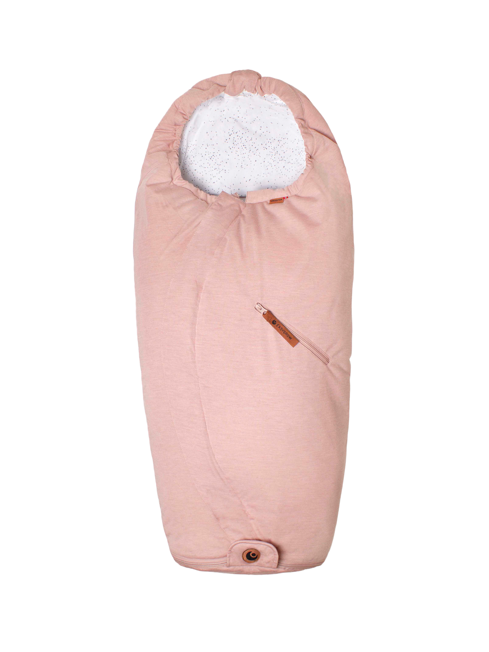 Easygrow Lyng Vognpose - Rosa